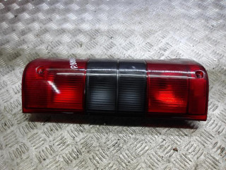 фонарь задний правый Peugeot Boxer 1 поколение 1998