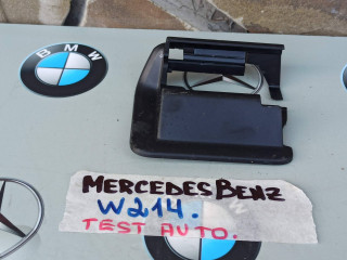 пластик Mercedes-Benz E-Класс W214 2025, 2.0 л., дизель, A2069191500