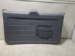 обшивка крышки багажника Toyota RAV4 2 поколение (XA20) 2002, 2.0 л., бензин, синий, внедорожник 5 дв., 6775142030