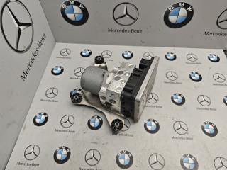 блок ABS BMW 5 серия G30/G31 [рестайлинг] 2022, 3.0 л., бензин, полный привод, 5A5F9F7