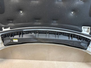 подушка безопасности коленная Land Rover Range Rover Evoque L551 2020, 2.0 л., бензин, АКПП, белый, внедорожник 5 дв., полный привод, правый руль, J9C316E636AG