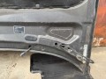 капот Skoda Superb 1 поколение 2003, 3U0010295 - фото №14