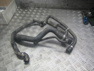 патрубок (трубопровод, шланг) BMW X1 E84 2010, 2.0 л., дизель, МКПП, внедорожник 5 дв., 7797259, 7797257