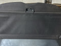 шторка багажника Opel Signum C 2003, 2.2 л., Y 22 DTR, дизель, 5МКПП, хетчбэк 5 дв. - фото №4