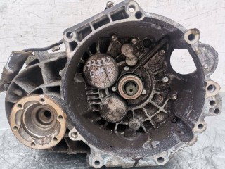 КПП механическая (МКПП) Volkswagen Golf 4 поколение 2004, 1.9 л., ASZ, дизель, 6МКПП, универсал, FMH