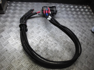 плюсовой провод аккумулятора IVECO Daily 5 поколение 2014, 5801585968, 5801610609