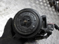 компрессор кондиционера Mercedes-Benz C-Класс W203/S203/CL203 2003, A0012305611 - фото №5