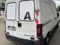 прицепное устройство (фаркоп) Fiat Ducato 2 поколение 2001, 2.3 л., дизель, МКПП, микроавтобус - фото №3