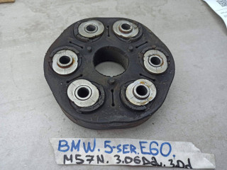 муфта кардана заднего BMW 5 серия E60/E61 2005, 3.0 л., 306D2, дизель