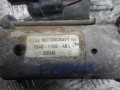 стартер Ford Focus 1 поколение 1999, 1.4 л., бензин, YS4U11000AB - фото №3