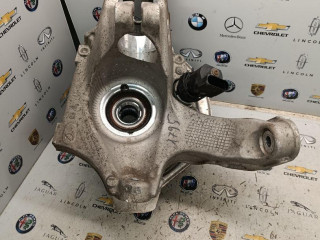 кулак задний правый Porsche Cayman GTS 982 2022, 4.0 л., бензин, 982505052J