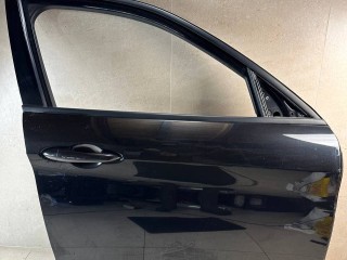 дверь передняя правая Alfa Romeo 2021, 2.1 л., дизель, АКПП, чёрный, внедорожник 5 дв., полный привод, 50557000