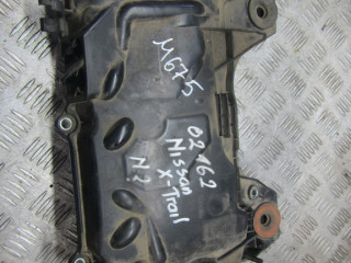 декоративная крышка двигателя Nissan X-Trail T31 2010, 2.0 л., дизель, МКПП, внедорожник 5 дв., 8200638033