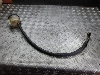 шланг гидроусилителя Volkswagen Transporter T4 1996, 701422881