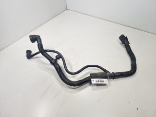 патрубок вентиляции картера Peugeot 206 1 поколение [рестайлинг] 2006, 2.0 л., i, бензин, МКПП, передний привод