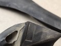 уплотнитель двери Maserati Quattroporte 6 поколение [рестайлинг] 2019, 3.0 л., бензин, АКПП, чёрный, седан, задний привод, 670030423 - фото №5