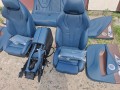 салон (комплект сидений) BMW XM G09 2023, 4.4 л., бензин, c5y, полный привод - фото №4