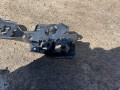 Крепление бампера заднего BMW 2022, 3.0 л., B58B30C, бензин, АКПП, c36, купе, полный привод, 8075259 - фото №9