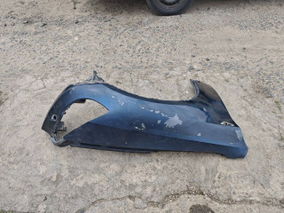 крыло переднее правое BMW X6 E71 [рестайлинг] 2013, 4.4 л., N63 B44 A, бензин