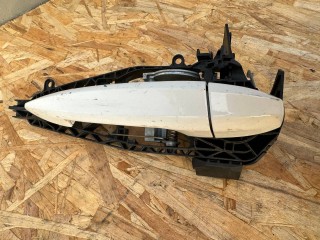 ручка наружная BMW X5 F15 2015, 7304804