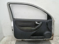 дверь передняя левая Opel Corsa C [рестайлинг] 2005, 1.3 л., Z13DT, дизель, 5МКПП, хетчбэк 3 дв. - фото №3