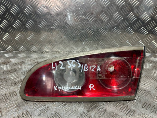 фонарь задний SEAT Ibiza 3 поколение 2003, хетчбэк 5 дв.