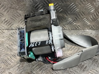 ремень безопасности Audi A6 4G/C7 2013, 2.8 л., CHVA, бензин, АКПП, седан, полный привод, 4G8857706D