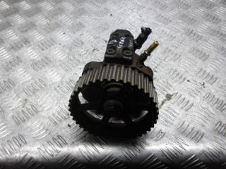 ТНВД Renault Scenic 1 поколение 1999, 1.9 л., дизель, 7700111010, 0281002483