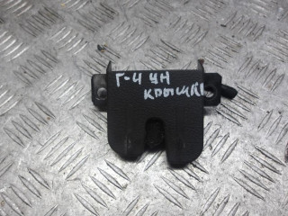 замок багажника Volkswagen Golf 4 поколение 2002, универсал, 1J9827505