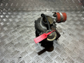 турбина Chrysler Voyager 4 поколение [рестайлинг] 2005, 2.8 л., дизель, АКПП, минивэн, 070156EA4, VA800406