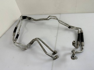 трубка кондиционера Alfa Romeo Stelvio 1 поколение 2018, 2.1 л., дизель, АКПП, 50552958