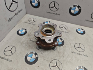 ступица задняя BMW 2025, 3.0 л., бензин, 6893687