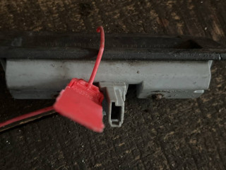 замок багажника Opel Vectra C 2003, 2.2 л., Z 22 SE, бензин, АКПП, седан