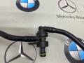 трубка вентиляции картерных газов Mercedes-Benz E-Класс W213/S213/C238/A238 [рестайлинг] 2021, 2.0 л., бензин, A2640180100 - фото №3