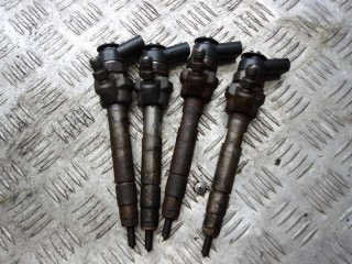 форсунка BMW X1 E84 2010, 2.0 л., дизель, МКПП, внедорожник 5 дв., 0445110289, 7798446