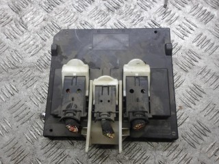 блок комфорта Volkswagen Golf 7 поколение 2015, 5Q0937084Q