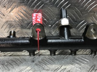 Клапан ТНВД Renault Talisman 1 поколение 2018, 1.5 л., дизель, 6МКПП, седан, 175210651R, H8201225030, 85PP68-01, 1805900170