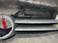 решетка радиатора Volkswagen Golf 5 поколение 2004, 2.0 л., SDi, BDK, дизель, 5МКПП, хетчбэк 5 дв. - фото №3