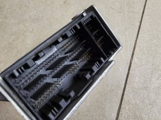 блок AirBag BMW 6 GT G32 2020, 2.0 л., бензин, АКПП, белый, задний привод, 31947481101