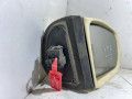 зеркало наружное правое Mercedes-Benz E-Класс W210/S210 [рестайлинг] 2001, khaki, седан - фото №7