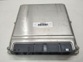 блок управления двигателем Mercedes-Benz M-Класс W163 [рестайлинг] 2003, 2.7 л., CDi, дизель, МКПП, внедорожник 5 дв., полный привод, A6121536379, 0281011408, 6121536379 - фото №2
