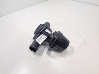 кран отопителя (печки) Volkswagen LT 2 поколение 2005, 2.5 л., TD, дизель, МКПП, задний привод, 701819809G