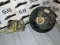 вакуумный усилитель тормозов Ford Transit Connect 1 поколение 2003, 1.8 л., дизель, 5МКПП, фургон - фото №2