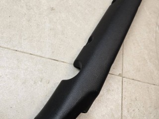 обшивка салона Jeep 2021, 2.0 л., бензин, АКПП, серебристый, внедорожник 5 дв., полный привод, правый руль, 6BR57TX7AC