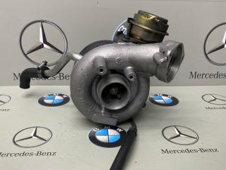 турбина BMW X5 E53 [рестайлинг] 2004, 3.0 л., 306D2, дизель, 7791044
