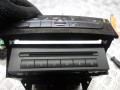 CD-чейнджер Mercedes-Benz E-Класс W211/S211 2004, A2116800552 - фото №7