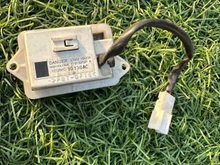 сопротивление печки Infiniti EX 1 поколение 2010, 3.7 л., бензин, АКПП, серый, внедорожник 5 дв., полный привод, 274501BU0A