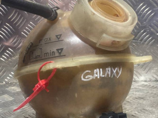 бачок расширительный Ford Galaxy 1 поколение [рестайлинг] 2005, 1.9 л., AUY, дизель, АКПП, минивэн