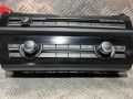 блок управления печки / климат-контроля BMW 2012, 2.0 л., N20 B20 A, бензин, АКПП, седан, 9285334-01, 90025-2650021, 160466, DX82758, 02747241 - фото №2