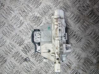 замок двери задней правой Audi A4 B6 2006, 8E0839016AA